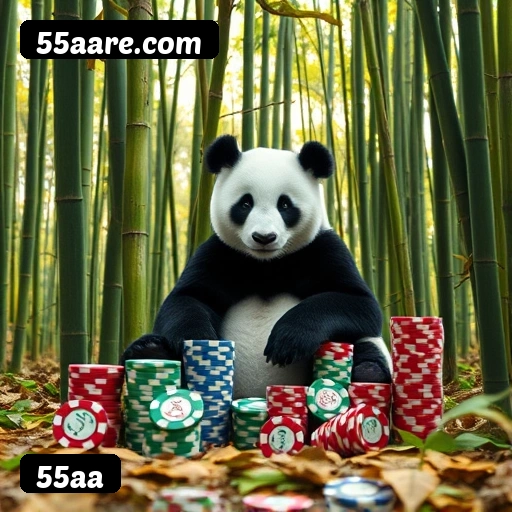 Vantagens exclusivas 55aa para jogadores brasileiros - São Paulo, Rio, BH