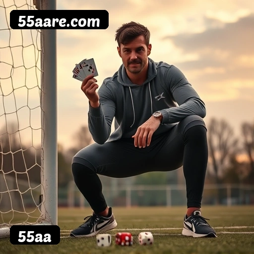 Tabela RTP dos jogos de cassino da 55aa